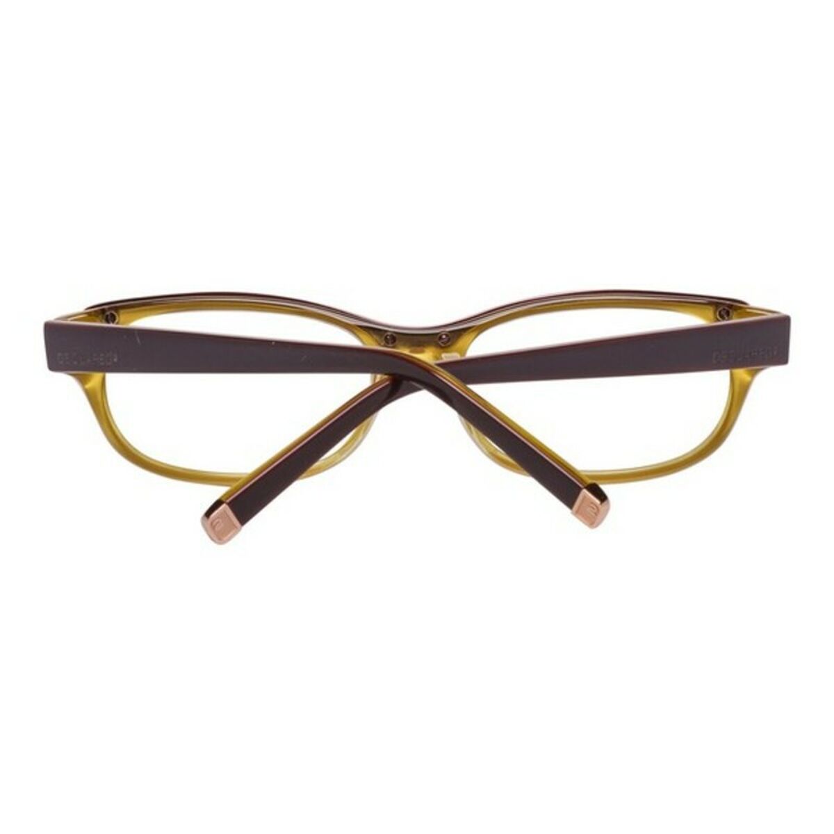 Brillenframe Dames Dsquared2 Ø 51 mm